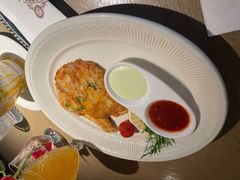 -波特曼西餐厅(中央大街店)