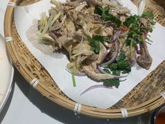 -猪腰一家·地道佛山菜(盐步店)