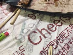 -老北京涮羊肉(航东路店)
