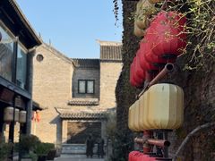 -回龙窝历史文化街区