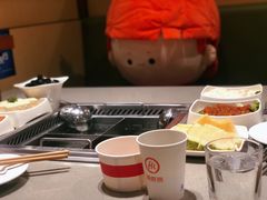 -海底捞火锅(宝龙广场夜宵主题店)