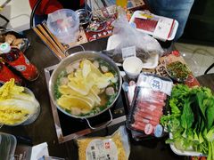 -盒马鲜生(宝地店)