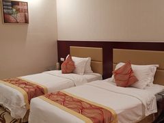-山东政协大厦维景大酒店