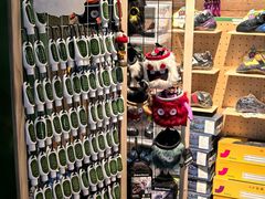 -绿壁虎攀岩基地(Tcar店)
