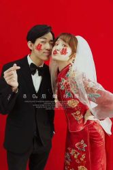 -苏州HX-合喜映画婚纱摄影