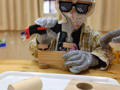 -嘉定民办实蒙早教中心