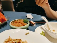 -宴周康·精致江浙菜(周浦店)