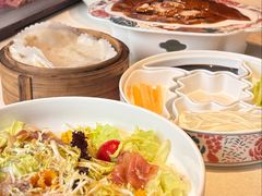 -食悦江南·淮扬菜·烤鸭(亚运村·惠新店)