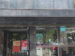 门面-江边城外烤全鱼(方庄店)