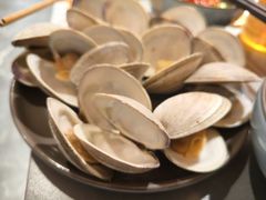 -非烤勿扰自助烤肉(宝安天虹店)