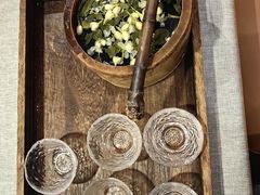 -汉水谣·江景餐厅(江滩店)