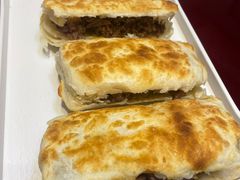 -高玛纳驴肉火烧(一世界店)
