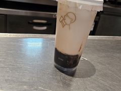 -喜茶(振华商厦店)