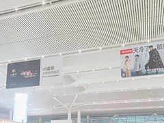 -南昌西站