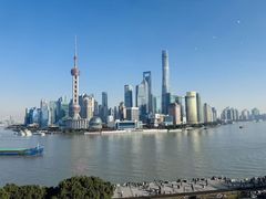 -上海和平饭店龙凤厅 Dragon Phoenix