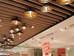 -海底捞大排档火锅(悦荟广场店)