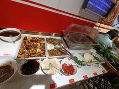 -皇牛鲜生·牛爱牛鲜牛肉自选火锅(晋吉北路店)