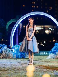 -美薇亭婚礼顾问