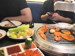-東盛炭烤自助料理(玄武招商花园城店)