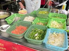 -海关荤豆花(洋河一路店)