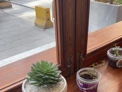 -山与蓝·轻糖鲜果蛋糕(勒泰店)
