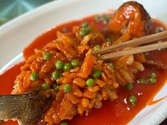 -聚味轩酒楼(东升街店)