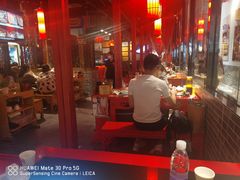 -大龍燚火锅(宁春城北门店)