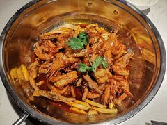 -虾吃虾涮.虾火锅.肉蟹煲(步步高梅溪新天地店)