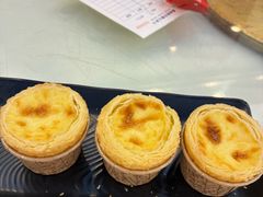 -馨越楼·点心·粤菜(赤坎店)