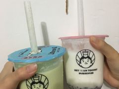 -我是酸奶君(壹方城店)