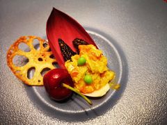 -中国坊中餐厅(石家庄希尔顿酒店)
