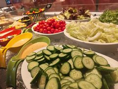 -无锡梁鸿湿地丽笙度假酒店·流觞西餐厅