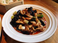 -顺香居·老字号湖北菜(江汉路店)