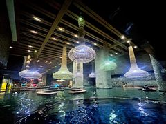 -清河半岛温泉度假酒店