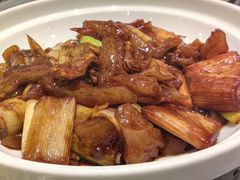 -城南往事·鲁菜·烤鸭(世茂宽厚里·大明湖店)