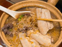 -那家老院子东北菜·饺子·小鸡炖蘑菇(艳华街店)
