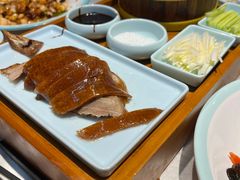 -津沽小院(天津之眼店)