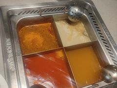-海底捞火锅(赛格国际购物中心店)
