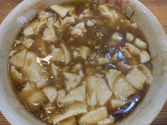 -真素诚·清真(新华路店)