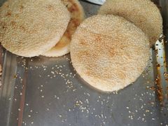 -老鼓楼麻辣烫夹馍
