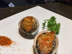 -将太无二·北美传奇寿司(荟聚购物中心西红门店)
