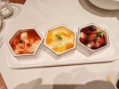 -双合园·海鲜水饺青岛菜(万佳广场店)