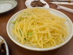 -老昌春饼(中央大街店)