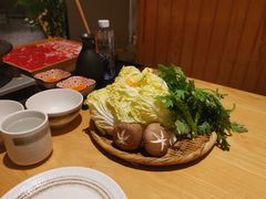 -一石三鸟烧鸟•刺身•定食套餐(南桥美谷店)