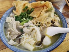 -猫爷的腔调·黔小馆(交大医学住宅区店)