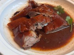 -香港狮子山下·明星粤菜餐厅(北苑店)