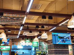 -云阿蛮云南生烫牛肉米线(奉贤路店)