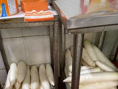 -阿婆油墩子(五里桥路188弄小区店)