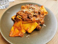 意大利肉酱手工宽面Pappardelle-EGoN