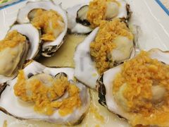 -渔中舟海鲜大排档(普陀沈家门店)